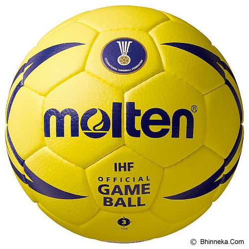 MOLTEN Handball H3X5001